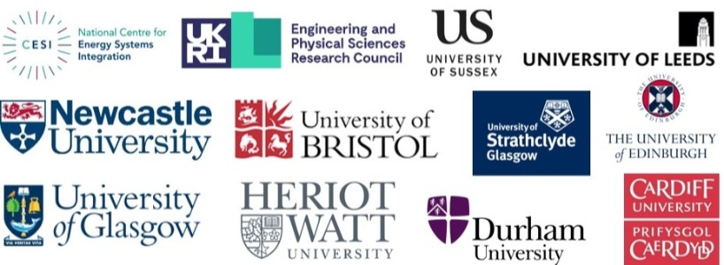logos of academic consortium